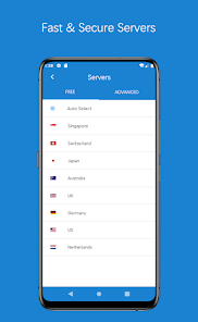 小蚂蚁助手android下载效果预览图