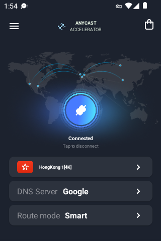 anycasting安装步骤android下载效果预览图