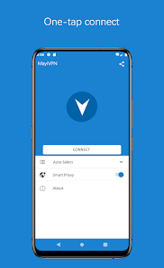 小蚂蚁助手android下载效果预览图