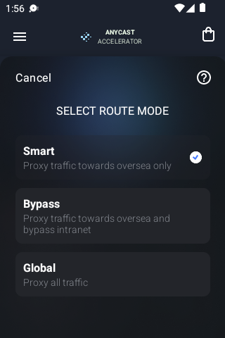 anycasting安装步骤android下载效果预览图